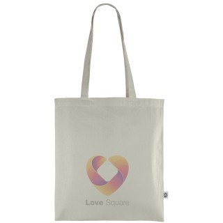 Bolsa ecológica personalizada